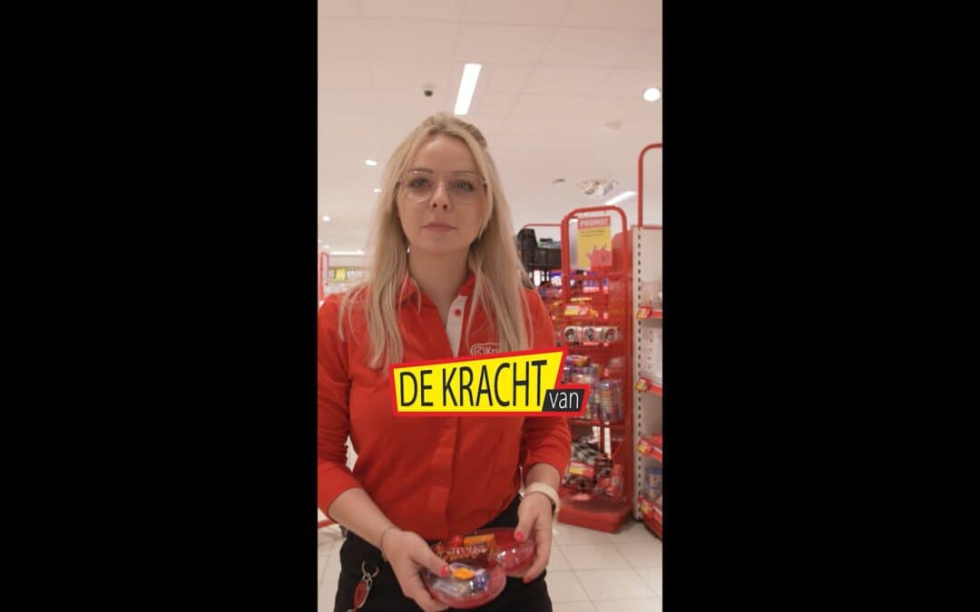 Kracht Van Kruidvat – Jennifer